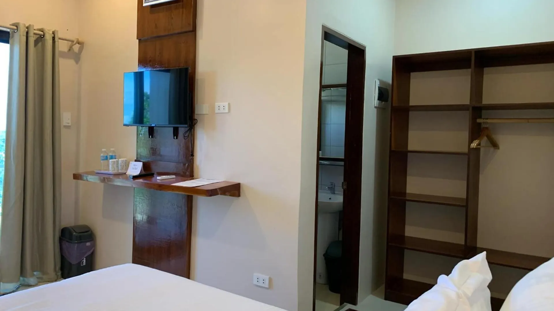 Shas Resort Panglao Filippinerne