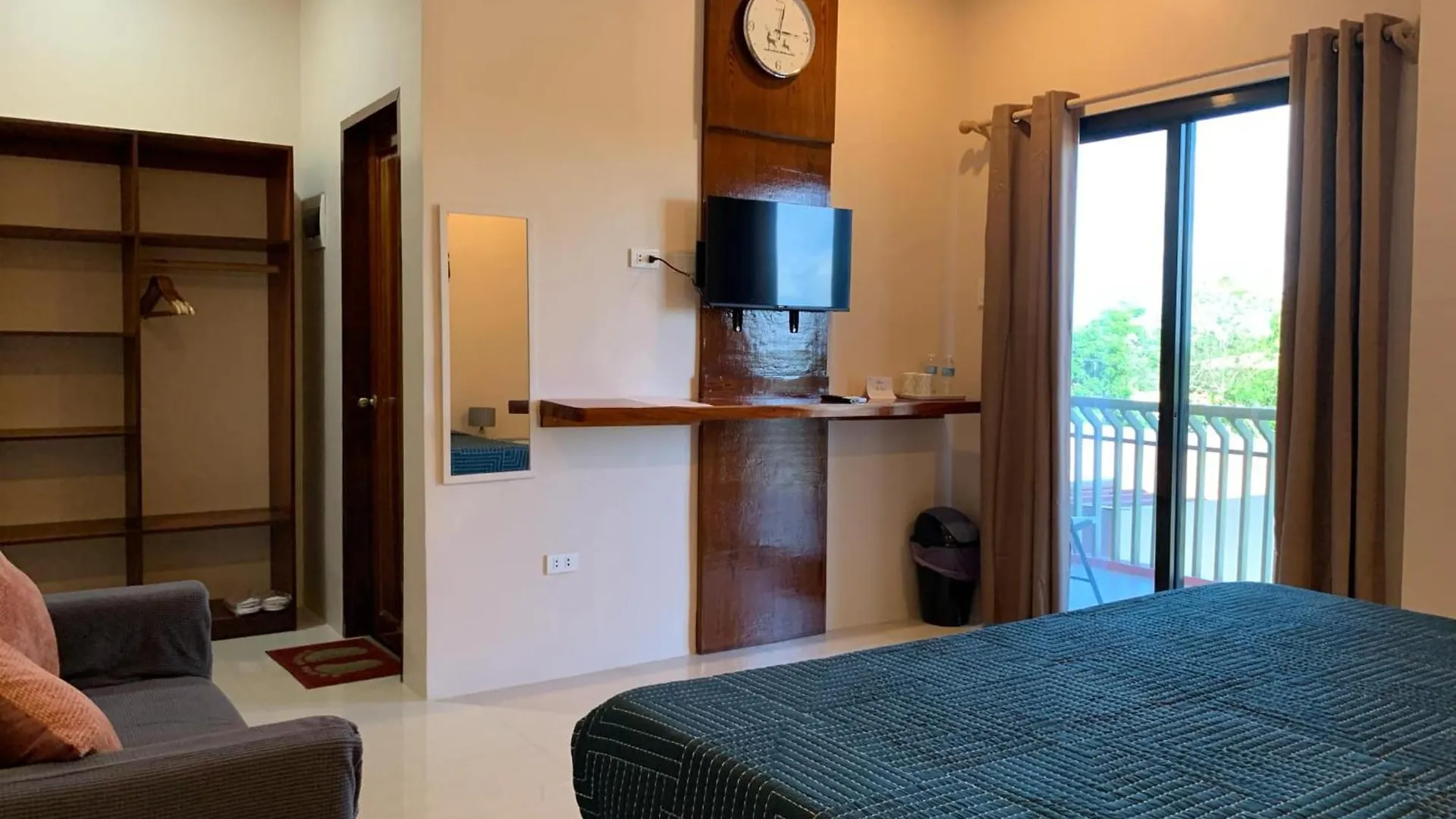 Shas Resort Panglao