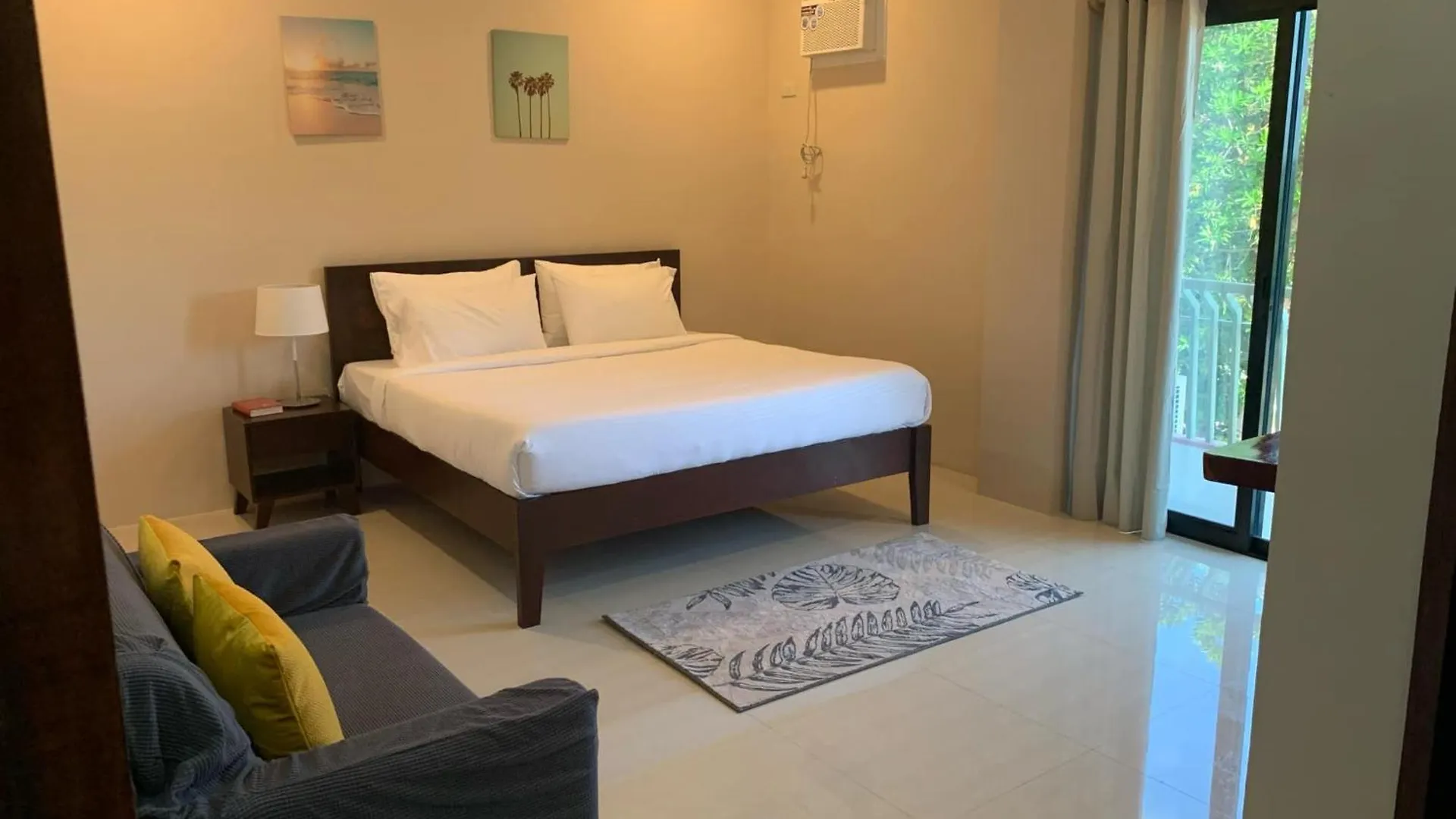 Shas Resort Panglao