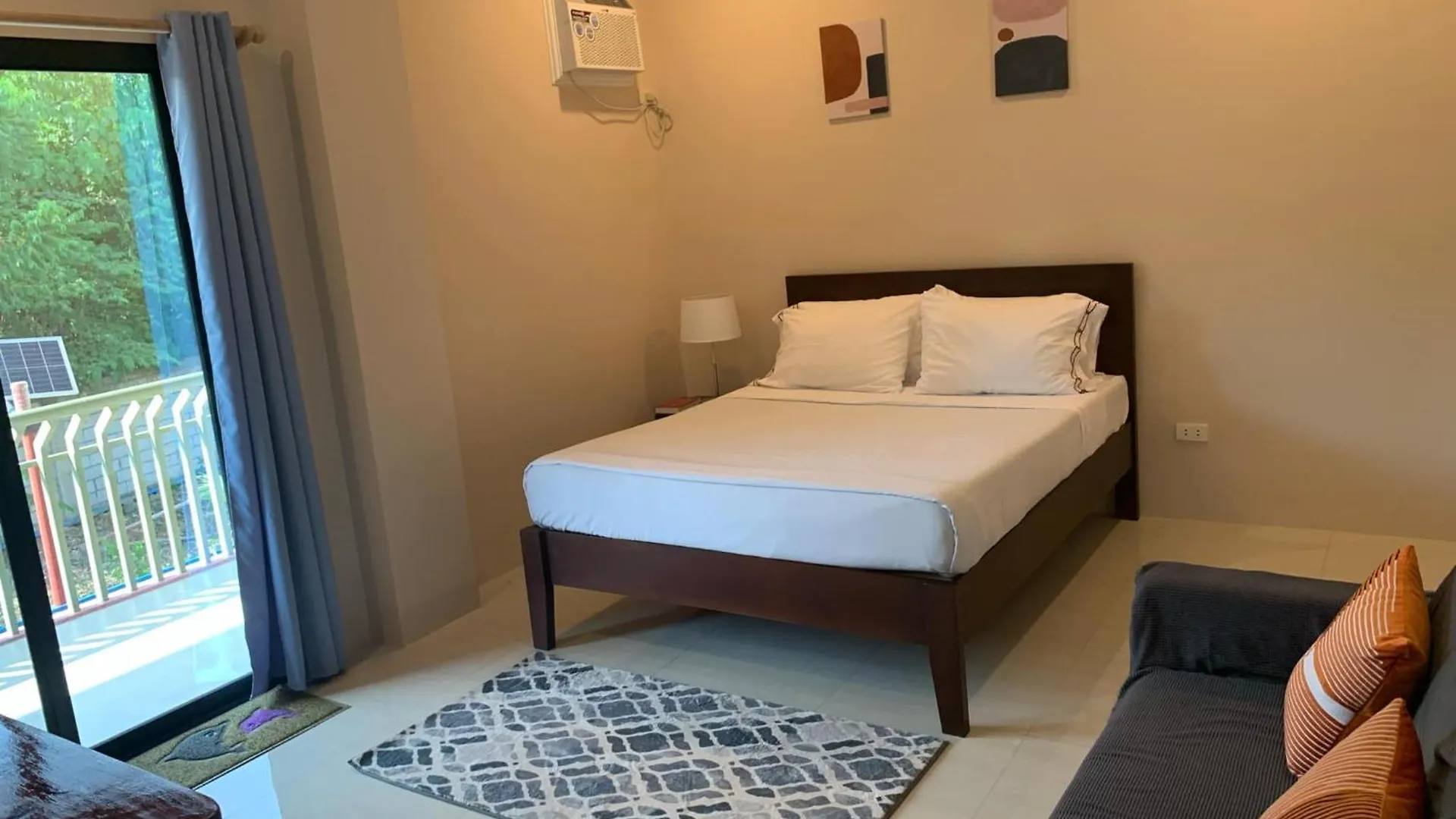 Shas Resort Panglao 0*,
