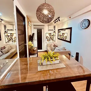 Emotera Place @ Arezzo Place Aparthotel Davao