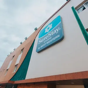Surestay By Western Clarkview Hotel Angeles
