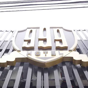 999 Hotel Angeles