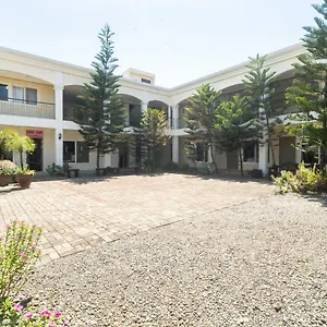 Oyo 162 The West Hotel Davao