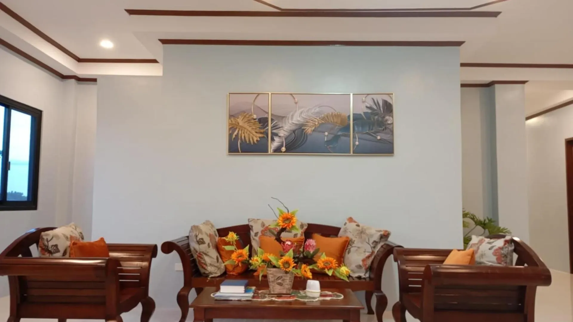 Shas Resort Panglao Philippines