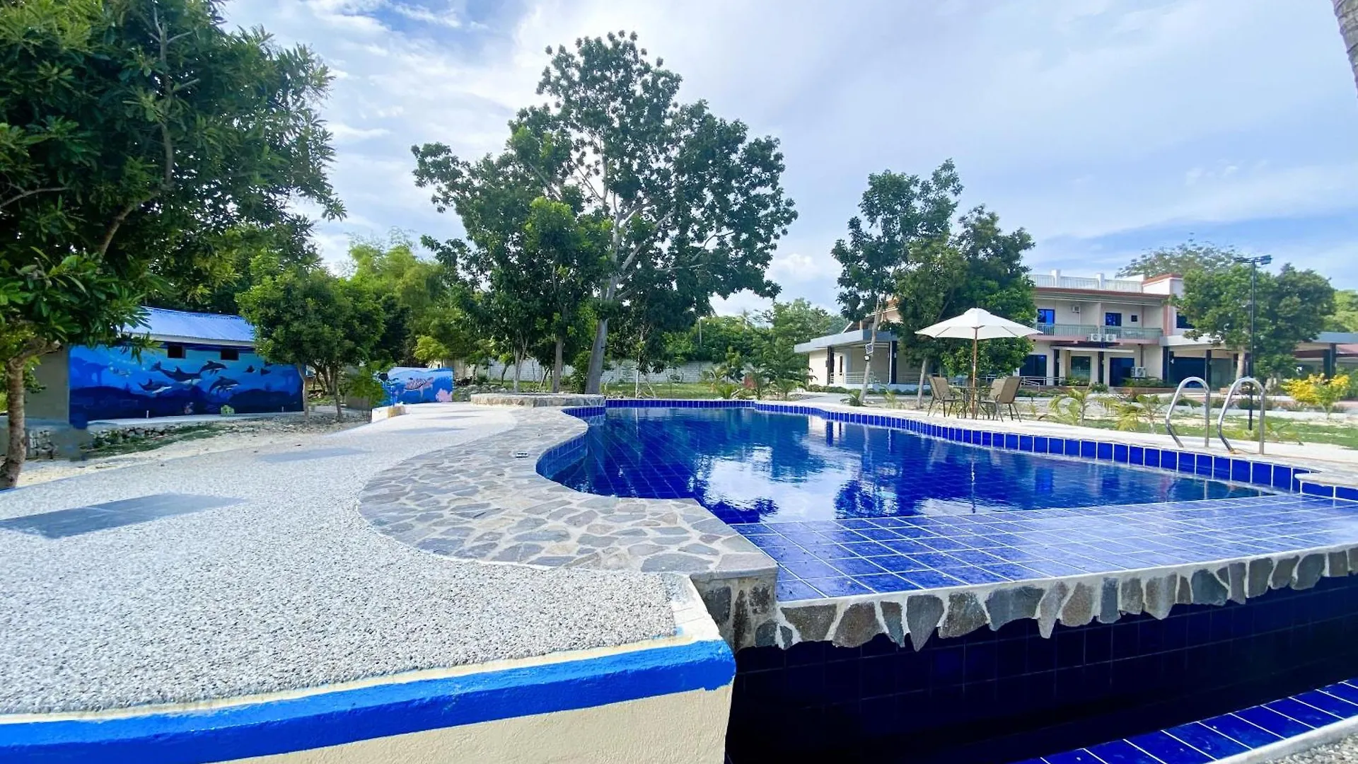 Shas Resort Panglao