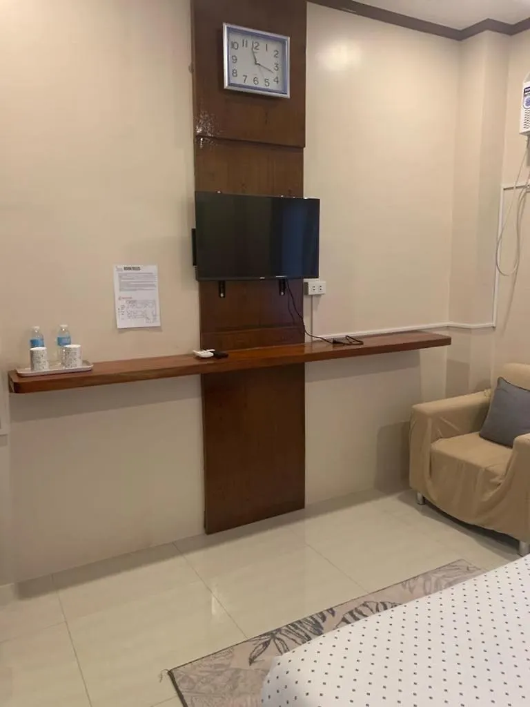 Shas Resort Panglao
