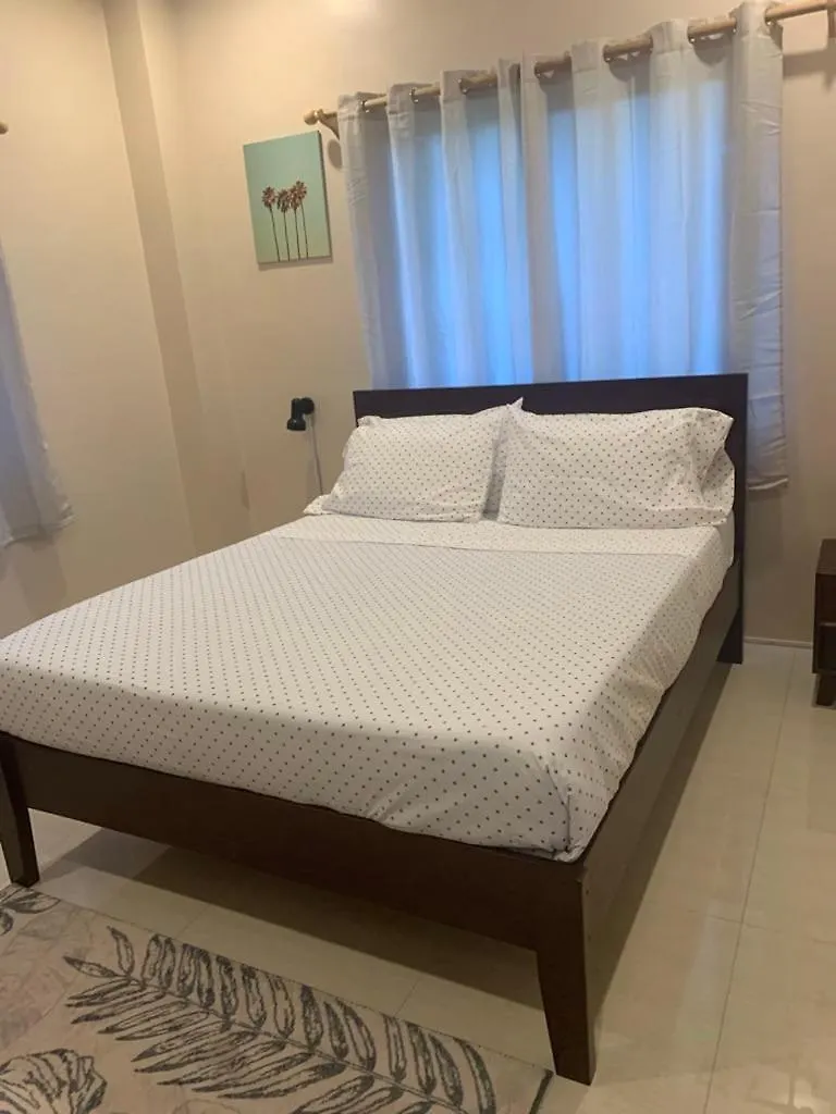 Shas Resort Panglao 0*,  Philippines