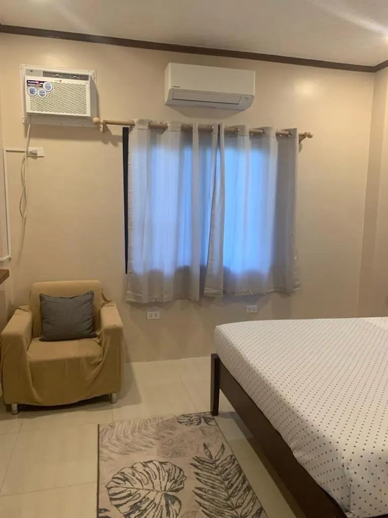 Shas Resort Panglao